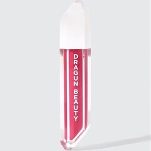 Dragun Beauty Pussystunt DragunGlass Liquid Lipstick